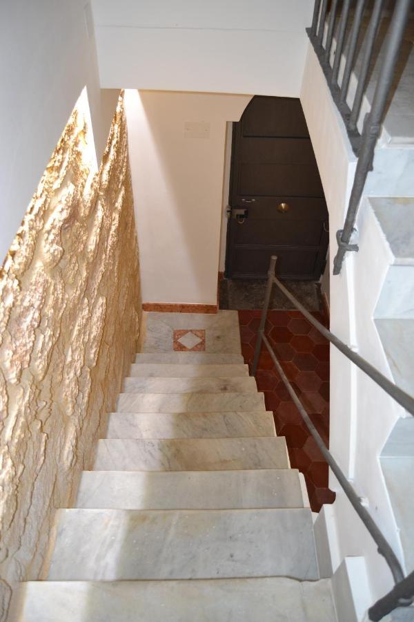 B&B Greco Abatellis ปาแลร์โม ภายนอก รูปภาพ