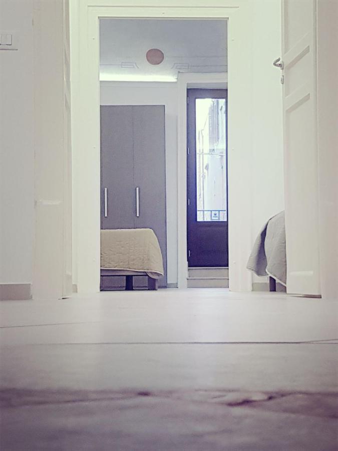 B&B Greco Abatellis ปาแลร์โม ภายนอก รูปภาพ
